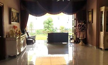 Rumah Mewah di Kota Solo Dekat dengan SMA 7 Solo Letak Strategis