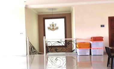 Rumah Mewah di Kota Solo Dekat dengan SMA 7 Solo Letak Strategis