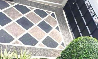 Rumah Mewah di Kota Solo Dekat dengan SMA 7 Solo Letak Strategis