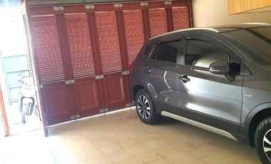 Rumah Mewah di Kota Solo Dekat dengan SMA 7 Solo Letak Strategis