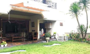 Rumah Mewah di Kota Solo Dekat dengan SMA 7 Solo Letak Strategis