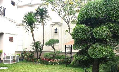 Rumah Mewah di Kota Solo Dekat dengan SMA 7 Solo Letak Strategis