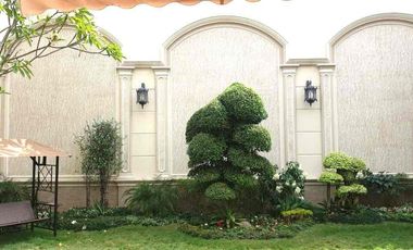 Rumah Mewah di Kota Solo Dekat dengan SMA 7 Solo Letak Strategis