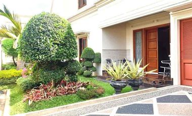 Rumah Mewah di Kota Solo Dekat dengan SMA 7 Solo Letak Strategis