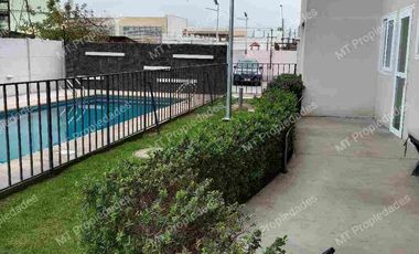 se arrienda hermoso depto de 2 ambiente en la ciudad de Coquimbo