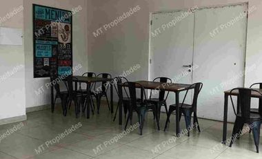 se arrienda hermoso depto de 2 ambiente en la ciudad de Coquimbo