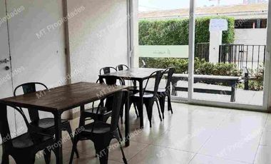 se arrienda hermoso depto de 2 ambiente en la ciudad de Coquimbo