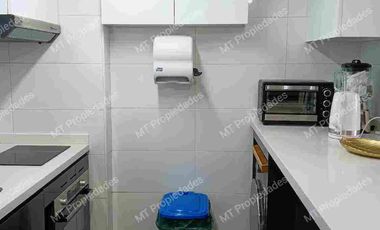 se arrienda hermoso depto de 2 ambiente en la ciudad de Coquimbo