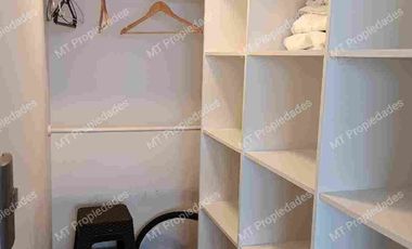 se arrienda hermoso depto de 2 ambiente en la ciudad de Coquimbo