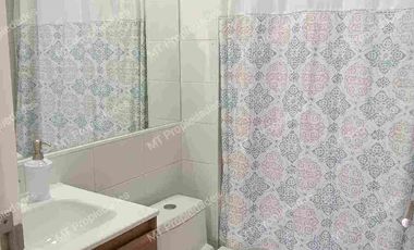 se arrienda hermoso depto de 2 ambiente en la ciudad de Coquimbo