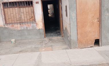 VENDO TERRENO EN PISCO