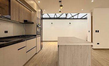 Casa moderna en venta en Sogamoso