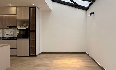 Casa moderna en venta en Sogamoso