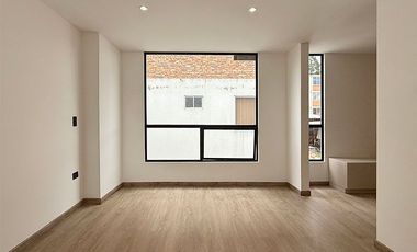 Casa moderna en venta en Sogamoso