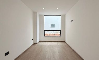 Casa moderna en venta en Sogamoso