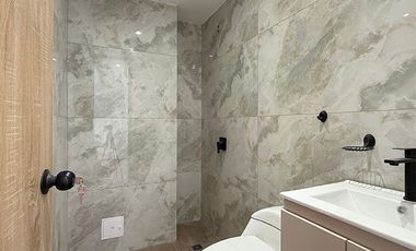 Casa moderna en venta en Sogamoso