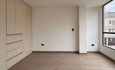 Casa moderna en venta en Sogamoso