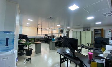 Oficina Amoblada en Venta  Manila Poblado Medellin Antioquia