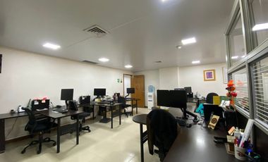 Oficina Amoblada en Venta  Manila Poblado Medellin Antioquia