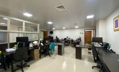 Oficina Amoblada en Venta  Manila Poblado Medellin Antioquia