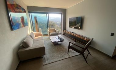 DEPTO VENTA BE GRAND CONTADERO 2EC 2BAÑOS 2EST AMENIDADES DE SUPER LUJO