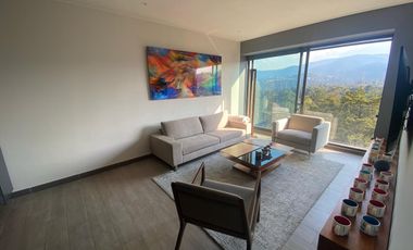 DEPTO VENTA BE GRAND CONTADERO 2EC 2BAÑOS 2EST AMENIDADES DE SUPER LUJO