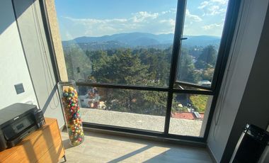 DEPTO VENTA BE GRAND CONTADERO 2EC 2BAÑOS 2EST AMENIDADES DE SUPER LUJO