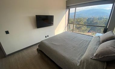 DEPTO VENTA BE GRAND CONTADERO 2EC 2BAÑOS 2EST AMENIDADES DE SUPER LUJO