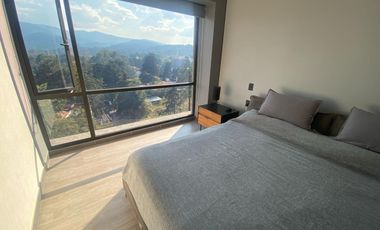 DEPTO VENTA BE GRAND CONTADERO 2EC 2BAÑOS 2EST AMENIDADES DE SUPER LUJO