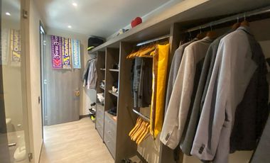 DEPTO VENTA BE GRAND CONTADERO 2EC 2BAÑOS 2EST AMENIDADES DE SUPER LUJO