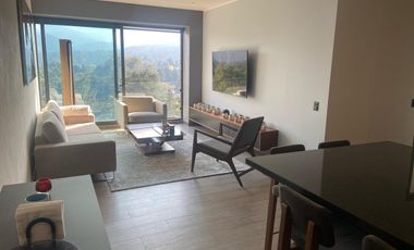 DEPTO VENTA BE GRAND CONTADERO 2EC 2BAÑOS 2EST AMENIDADES DE SUPER LUJO