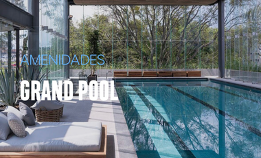 DEPTO VENTA BE GRAND CONTADERO 2EC 2BAÑOS 2EST AMENIDADES DE SUPER LUJO