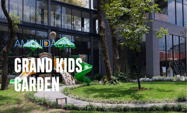 DEPTO VENTA BE GRAND CONTADERO 2EC 2BAÑOS 2EST AMENIDADES DE SUPER LUJO