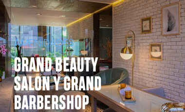 DEPTO VENTA BE GRAND CONTADERO 2EC 2BAÑOS 2EST AMENIDADES DE SUPER LUJO