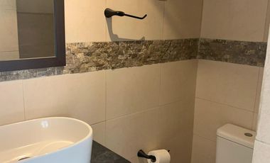 Casa en Renta en esquina con recámara en planta baja , Las Lomas Sector Bosques Gaarcia NL