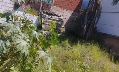 Terreno Comercial en PLAN DE AYALA, Cuernavaca, Morelos