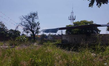 Terreno Comercial en PLAN DE AYALA, Cuernavaca, Morelos