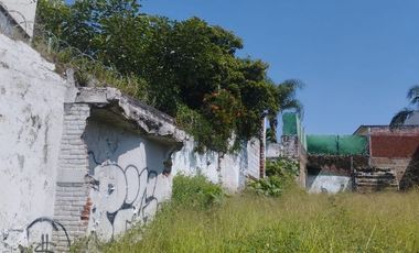 Terreno Comercial en PLAN DE AYALA, Cuernavaca, Morelos