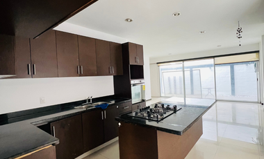 RENTA DE RESIDENCIA BOSQUES VALLARTA ZAPOPAN