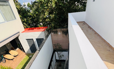 RENTA DE RESIDENCIA BOSQUES VALLARTA ZAPOPAN