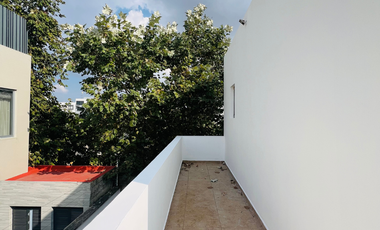 RENTA DE RESIDENCIA BOSQUES VALLARTA ZAPOPAN