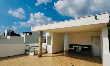 RENTA DE RESIDENCIA BOSQUES VALLARTA ZAPOPAN