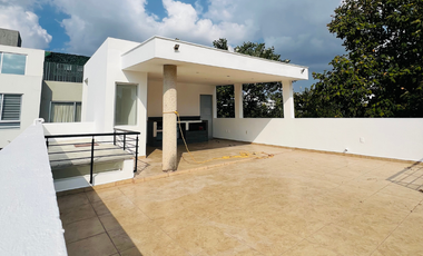 RENTA DE RESIDENCIA BOSQUES VALLARTA ZAPOPAN