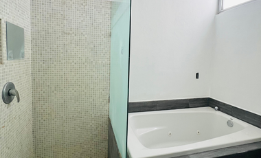 RENTA DE RESIDENCIA BOSQUES VALLARTA ZAPOPAN