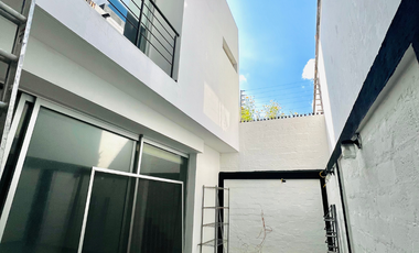 RENTA DE RESIDENCIA BOSQUES VALLARTA ZAPOPAN