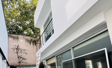 RENTA DE RESIDENCIA BOSQUES VALLARTA ZAPOPAN