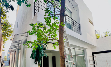 RENTA DE RESIDENCIA BOSQUES VALLARTA ZAPOPAN