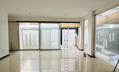 RENTA DE RESIDENCIA BOSQUES VALLARTA ZAPOPAN