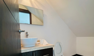 RENTA DE RESIDENCIA BOSQUES VALLARTA ZAPOPAN