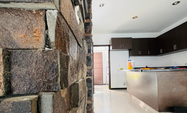 RENTA DE RESIDENCIA BOSQUES VALLARTA ZAPOPAN